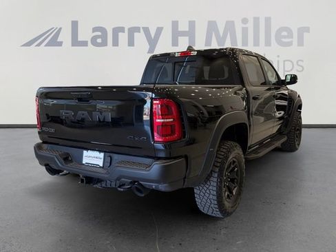 New 2026 RAM 1500 RHO AWD/4WD image 5