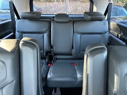 New 2026 Ford Expedition Max Active image 26