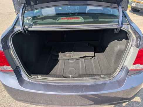 Used 2014 Chevrolet Cruze LT FWD image 18