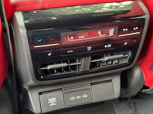 New 2026 Acura MDX A-Spec image 14