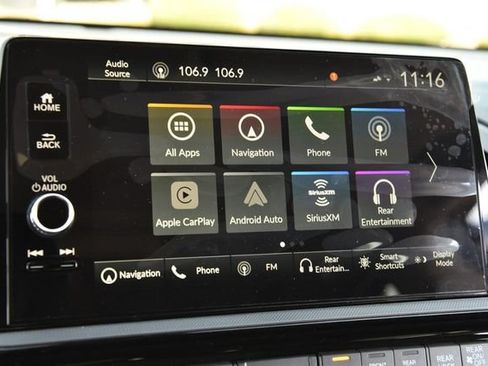 New 2026 Honda Odyssey Touring image 15
