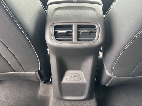 New 2026 Buick Envision Sport Touring AWD/4WD image 23
