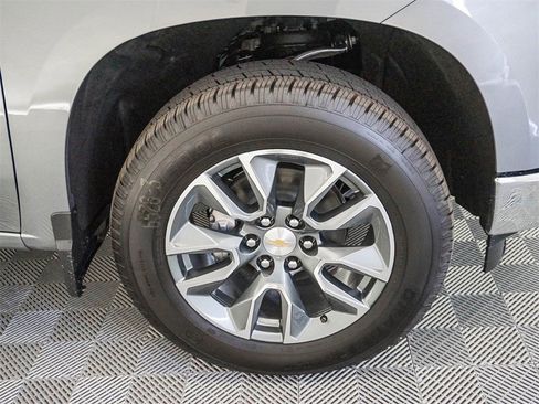 New 2026 Chevrolet Silverado 1500 LT image 11