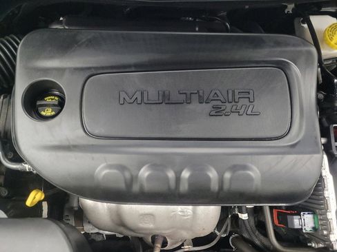 Used 2020 Jeep Cherokee Latitude Plus w/ Cold Weather Group image 31