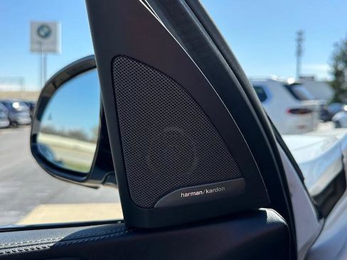 Certified 2024 BMW X7 xDrive40i w/ Executive Package image 15