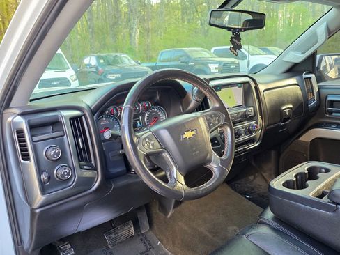 Used 2016 Chevrolet Silverado 1500 LT w/ All Star Edition image 13