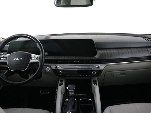 Used 2023 Kia Telluride SX image 7