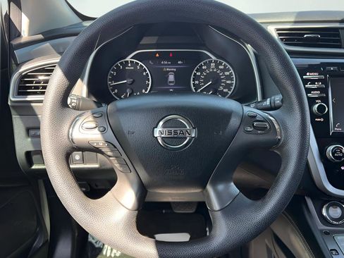 Used 2020 Nissan Murano S w/ Technology Package FWD image 35