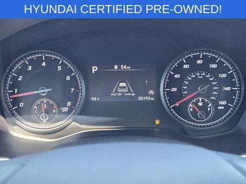 Certified 2023 Hyundai Santa Fe SEL FWD image 15