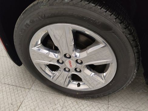 Used 2015 GMC Terrain SLE w/ Chrome Edition image 31