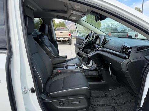 Used 2026 Honda Odyssey Elite image 27