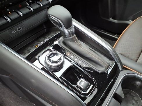 New 2026 GMC Canyon AT4 w/ Technology Plus Package image 19