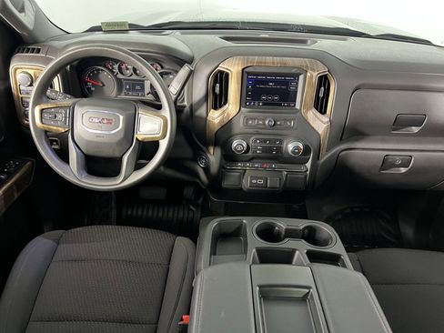 Used 2024 GMC Sierra 1500 Pro w/ Pro Value Package image 14