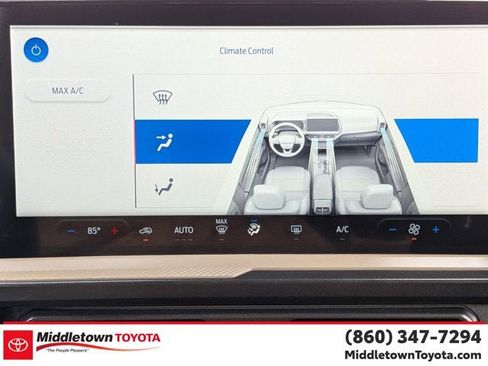 Used 2025 Ford Bronco Sport Big Bend AWD/4WD image 25