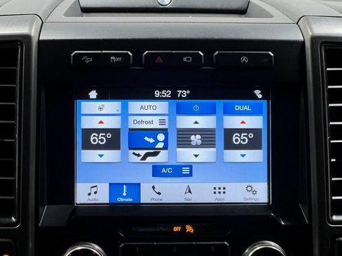 Used 2018 Ford F150 Raptor w/ Equipment Group 802A Luxury AWD/4WD image 28