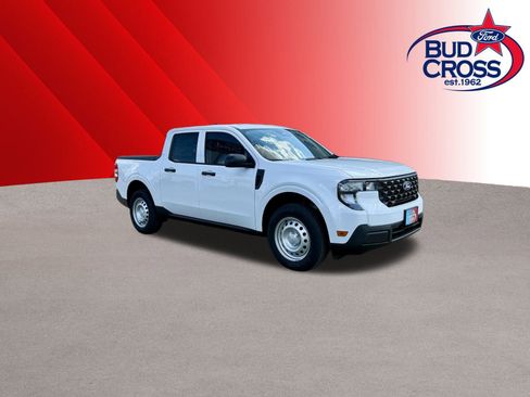 New 2025 Ford Maverick XL w/ Equipment Group 101A image 1