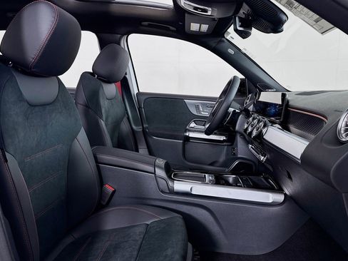 New 2026 Mercedes-Benz GLB 35 AMG 4MATIC image 6