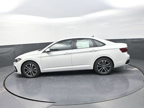 New 2026 Volkswagen Jetta Sport image 5