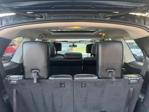 Used 2014 Nissan Pathfinder Platinum w/ Platinum Premium Package AWD/4WD image 29