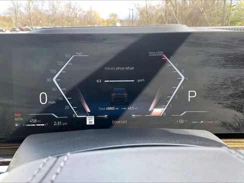 Used 2024 BMW X7 xDrive40i w/ Executive Package AWD/4WD image 26