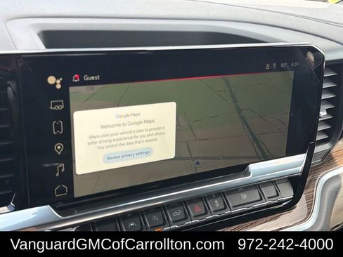 New 2026 GMC Sierra 1500 Elevation image 24