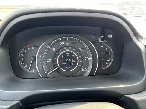 Used 2015 Honda CR-V EX image 14