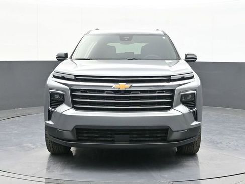 New 2026 Chevrolet Traverse LT w/ LPO, Floor Liner Package image 21