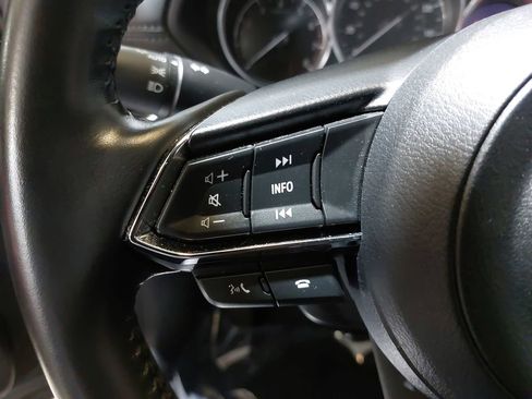 Used 2022 MAZDA CX-5 AWD 2.5 S w/ Select Package image 18