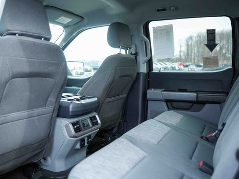 Used 2023 Ford F150 XLT w/ XTR Package image 20