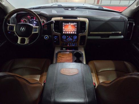 Used 2016 RAM 2500 Longhorn w/ Convenience Group image 7