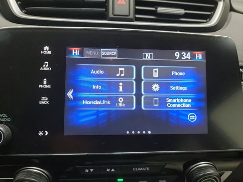 Used 2021 Honda CR-V EX image 22