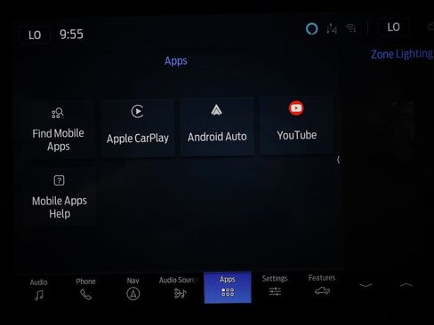 Used 2025 Ford F450 King Ranch w/ FX4 Off-Road Package image 31