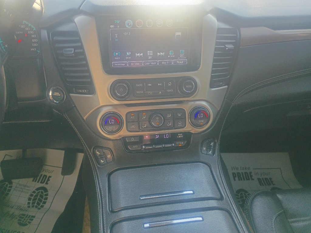 Used 2020 GMC Yukon Denali w/ Denali Ultimate Package RWD image 15