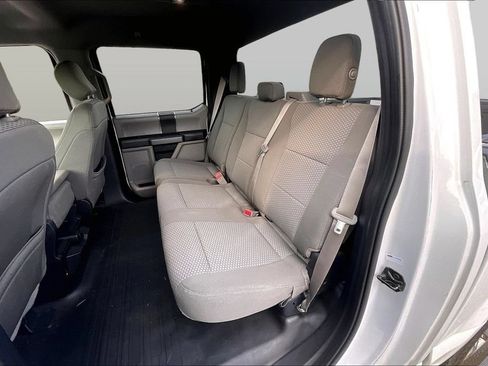 Used 2019 Ford F150 XLT w/ Trailer Tow Package AWD/4WD image 27