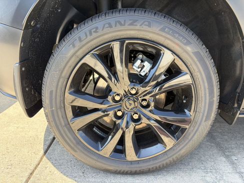 New 2026 MAZDA CX-30 Aire Edition image 30