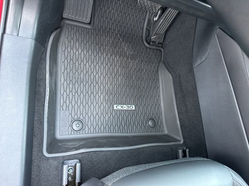 New 2025 MAZDA CX-30 AWD 2.5 S w/ Select Sport Pkg image 24
