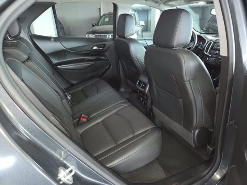 Used 2018 Chevrolet Equinox Premier FWD image 26