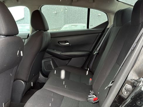 Used 2020 Nissan Sentra S image 23