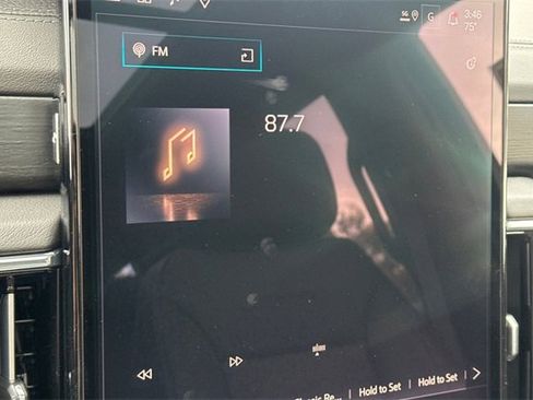 New 2026 GMC Yukon Denali w/ Denali Reserve Package image 19