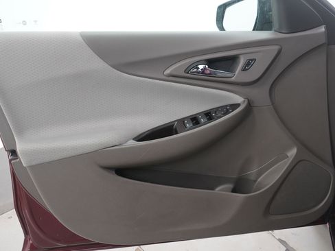 Used 2016 Chevrolet Malibu LS image 19