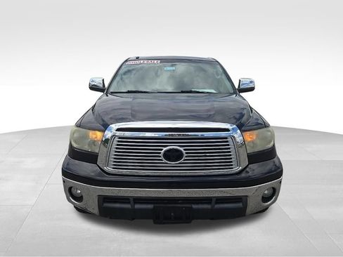 Used 2012 Toyota Tundra Limited w/ Platinum Pkg AWD/4WD image 9