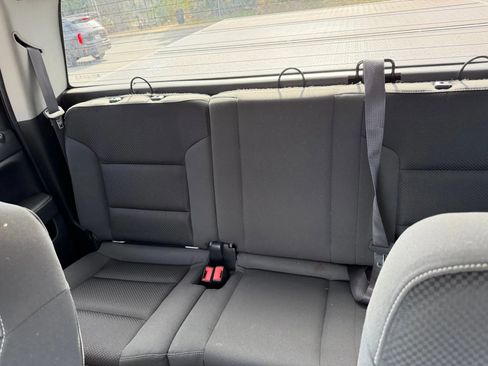 Used 2015 Chevrolet Silverado 1500 LT w/ All Star Edition image 27