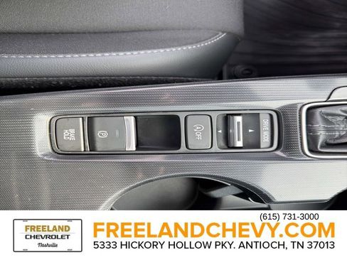 Used 2023 Honda Civic Sport image 33