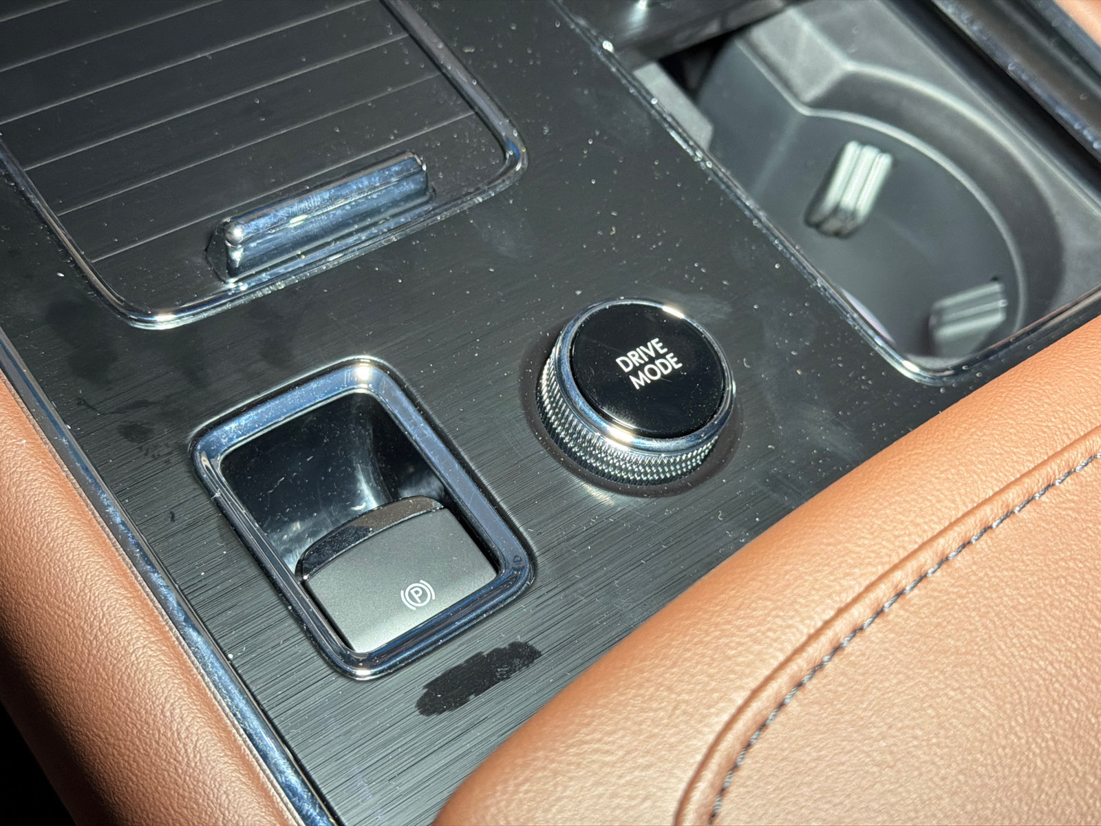 New 2027 Lincoln Aviator Reserve AWD/4WD image 31