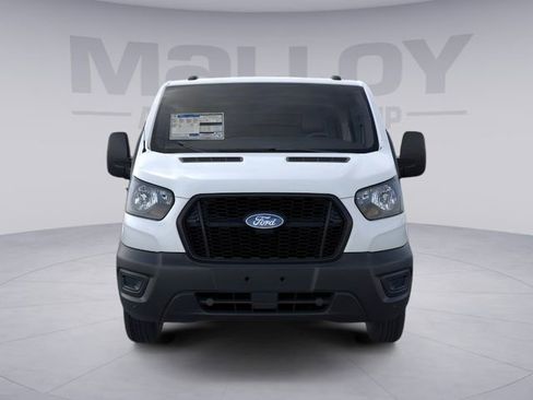 New 2026 Ford Transit 150 Low Roof image 3