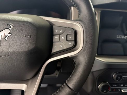 New 2026 Ford Bronco Outer Banks AWD/4WD image 20