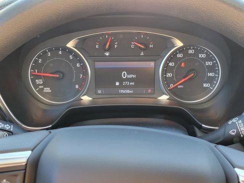 Certified 2025 Chevrolet Blazer LT image 11