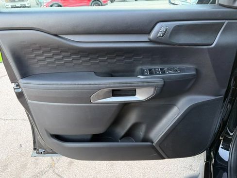 Used 2025 Ford Ranger XLT image 20