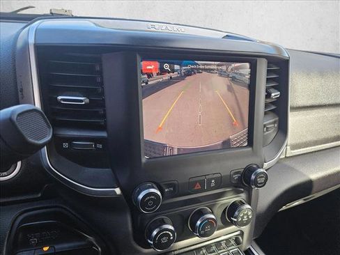 Used 2024 RAM 2500 Big Horn w/ Off Road Package image 18