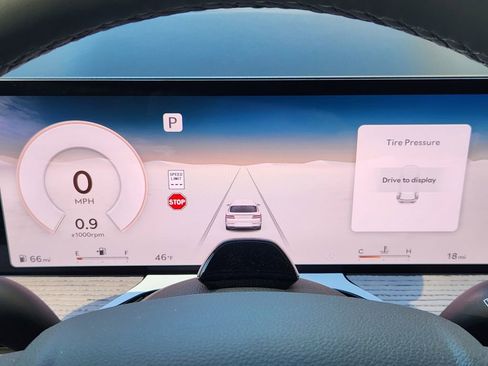 New 2026 Genesis GV80 2.5T Prestige image 10